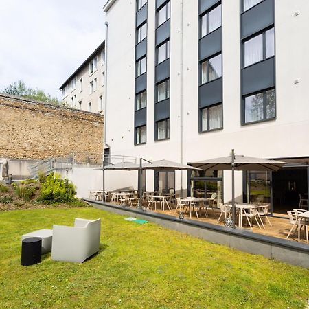 Campanile Limoges Centre - Gare Otel Dış mekan fotoğraf