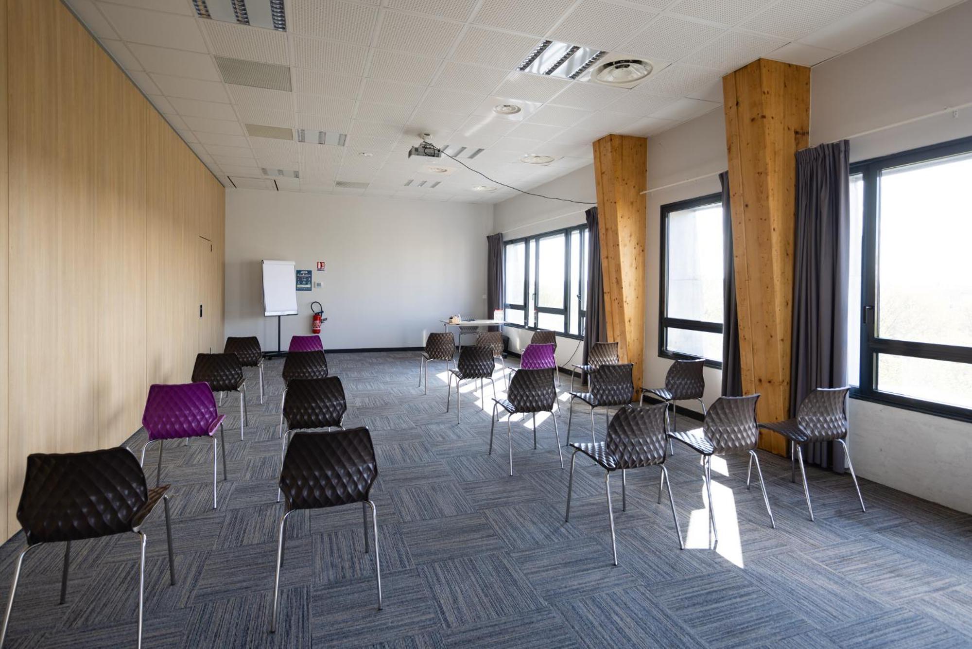 Campanile Limoges Centre - Gare Otel Dış mekan fotoğraf