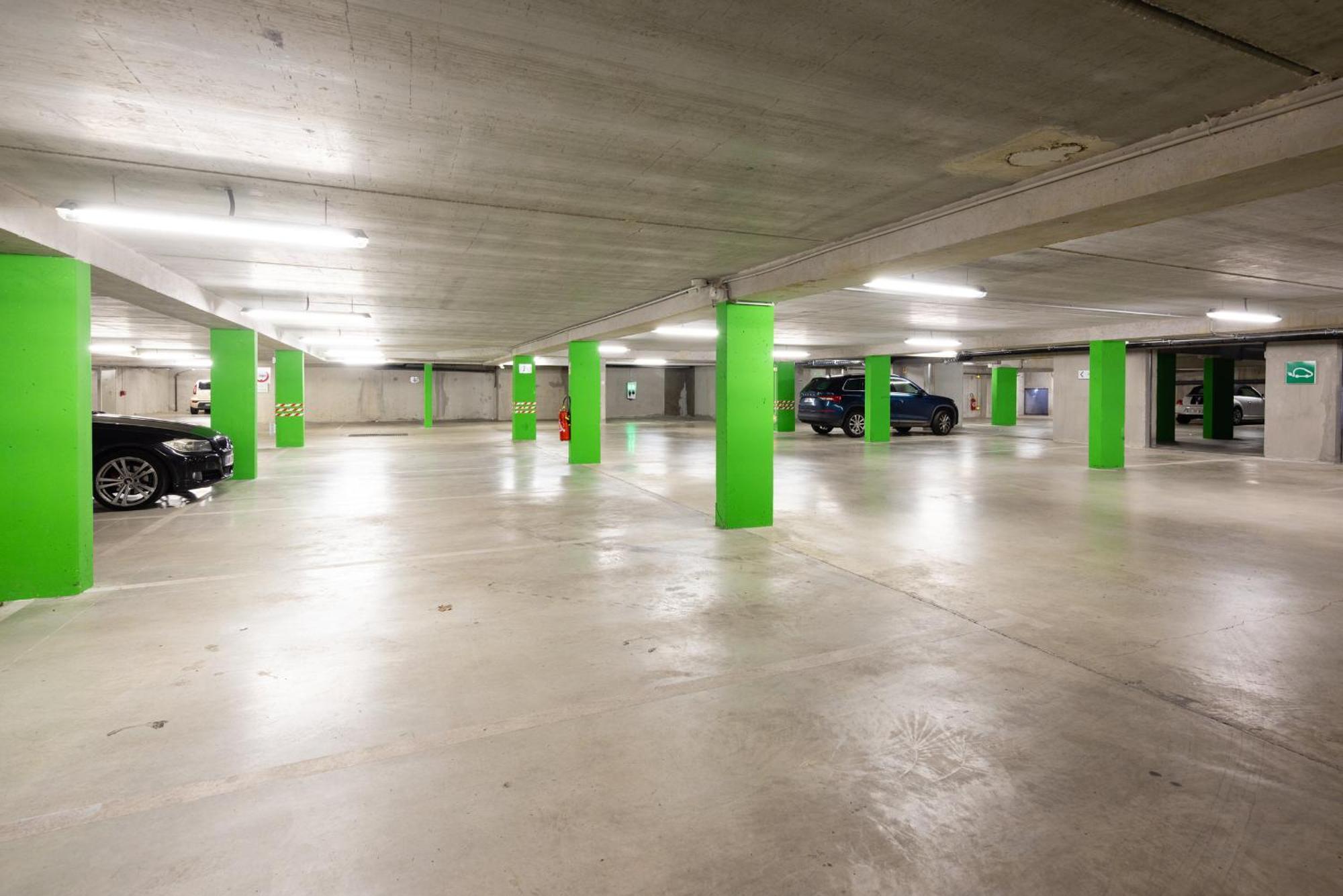 Campanile Limoges Centre - Gare Otel Dış mekan fotoğraf